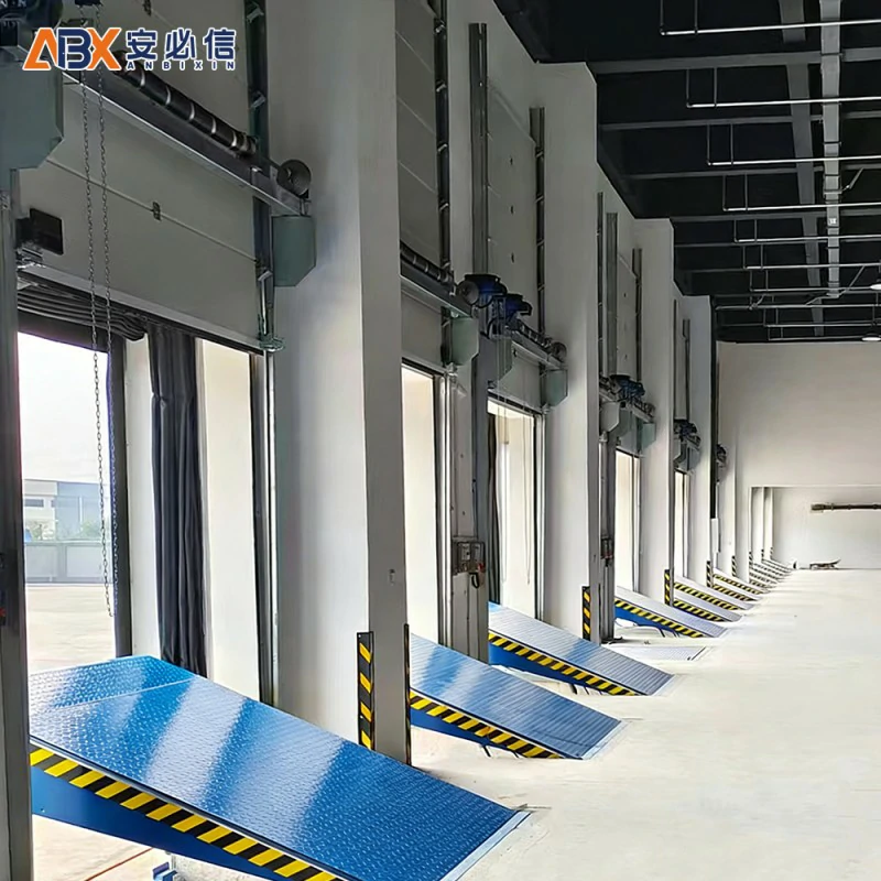 抚顺市保温提升门